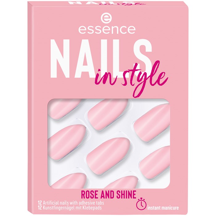 Nails in Style
