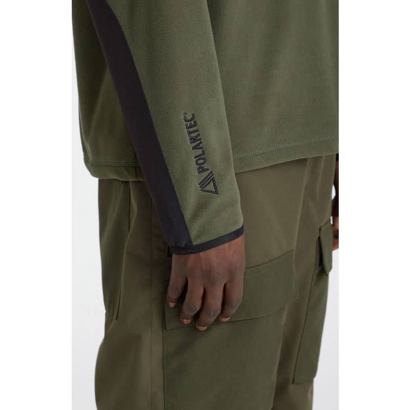 O'NEILL Utility Heavy Fleecejacke Herren