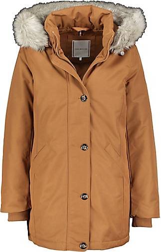TOMMY HILFIGER Damen Parka