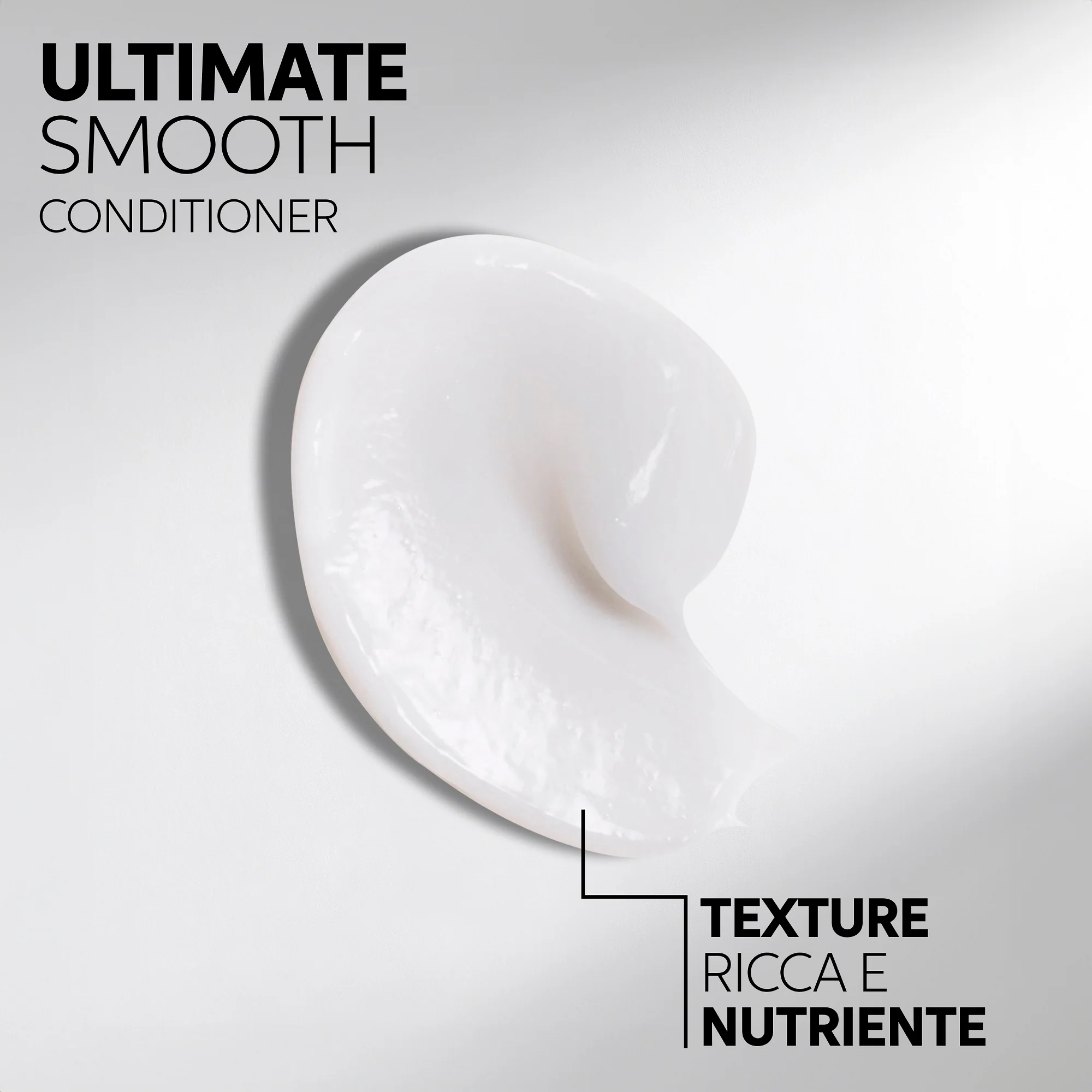 Ultimate Smooth Ultimate Smooth Conditioner - Λειαντικό μαλακτικό μαλλιών, Θρεπτικό μαλακτικό μαλλιών