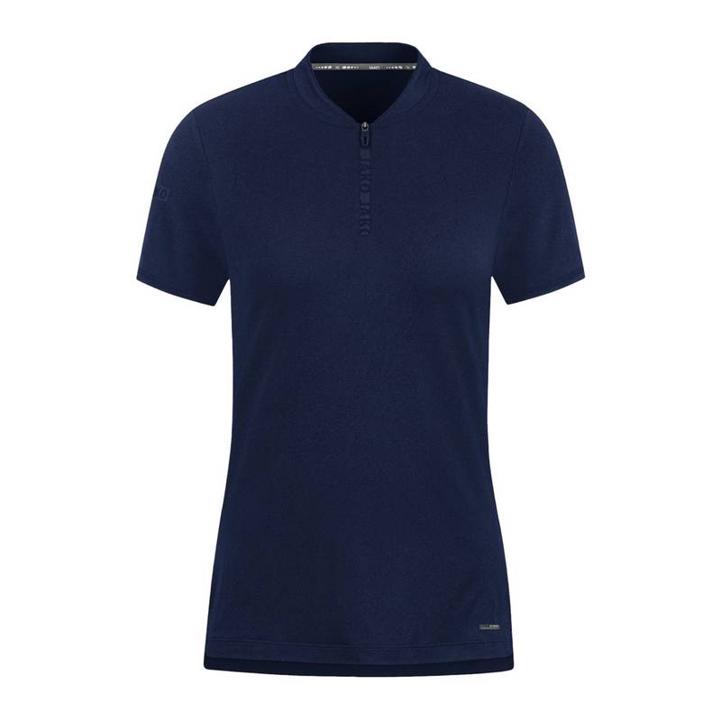 JAKO Pro Casual Poloshirt Damen Poloshirt Damen
