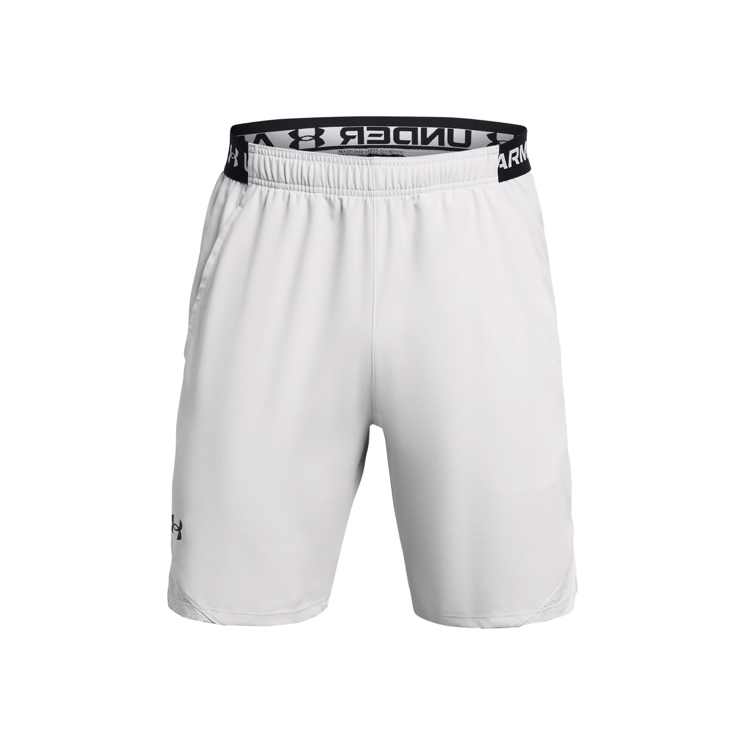 Vanish Woven 8 Inch Shorts Herren - Grau