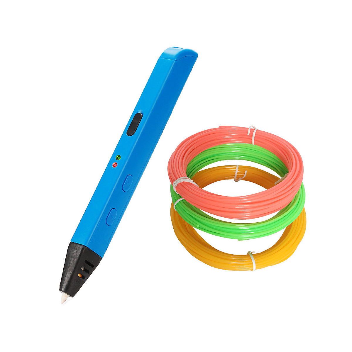 3d Stift Profi-set 3d Drucker Stift Pro für Kinder