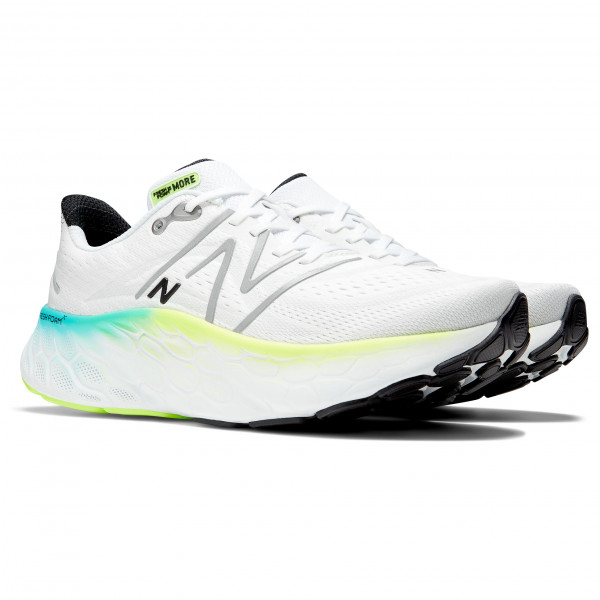 New Balance - Women's Fresh Foam X More V4 - Runningschuhe