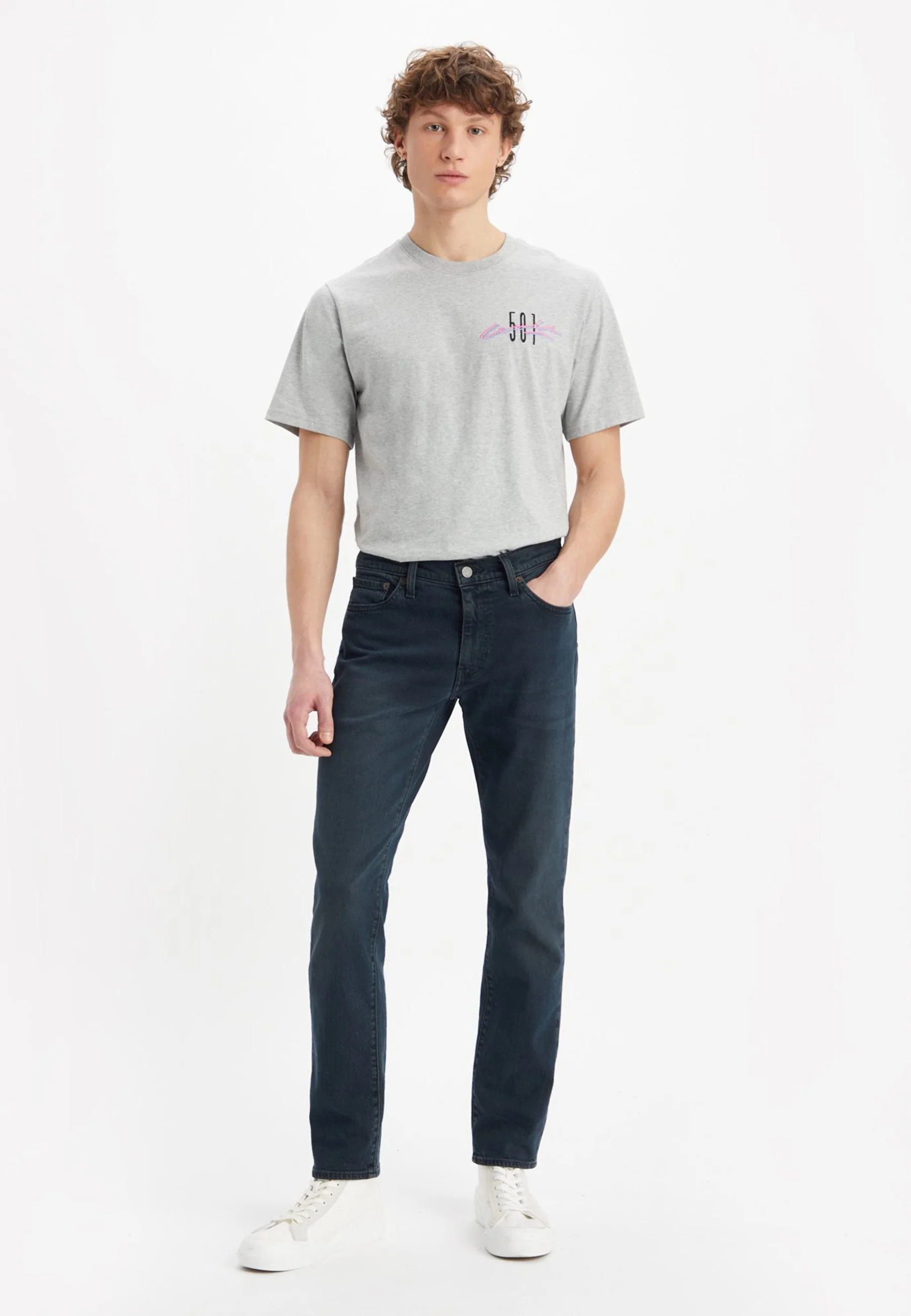 Levi's® 511™ SLIM - Vaqueros ajustados