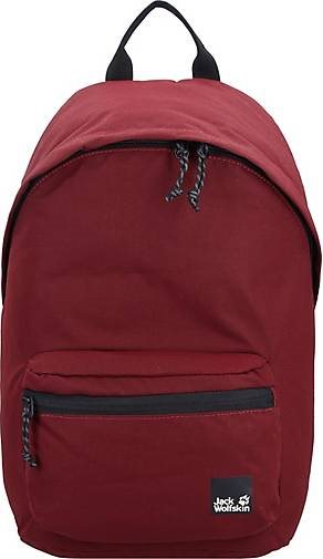 JACK WOLFSKIN Rucksack 43 cm Laptopfach