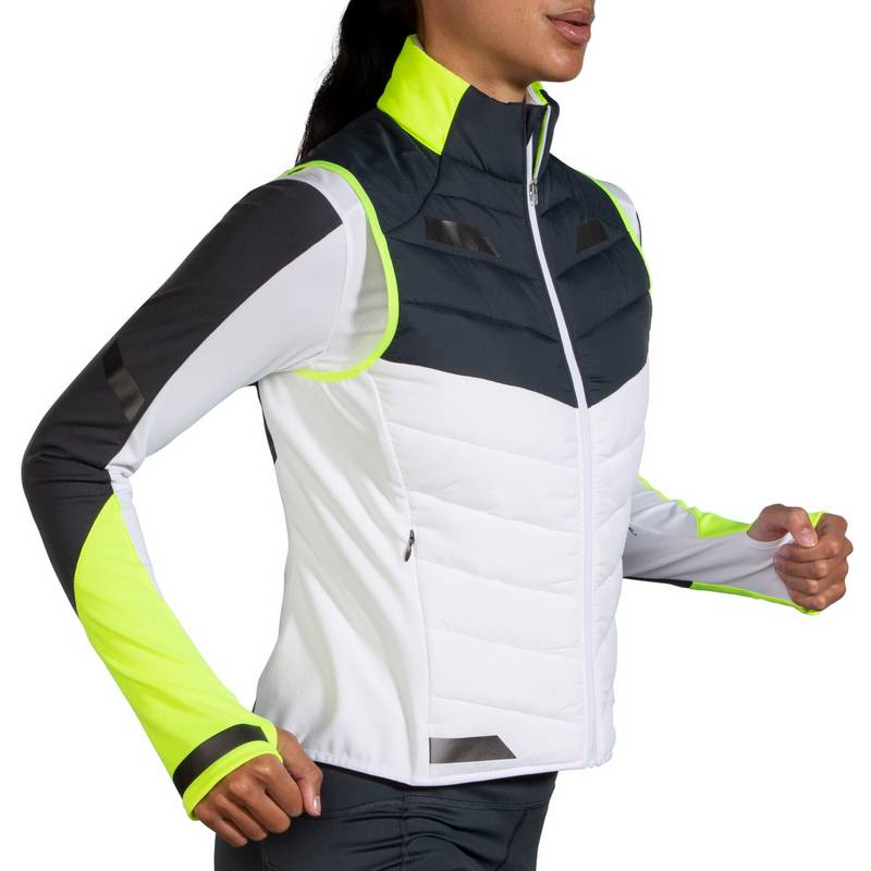 Brooks Run Visible Laufweste Damen