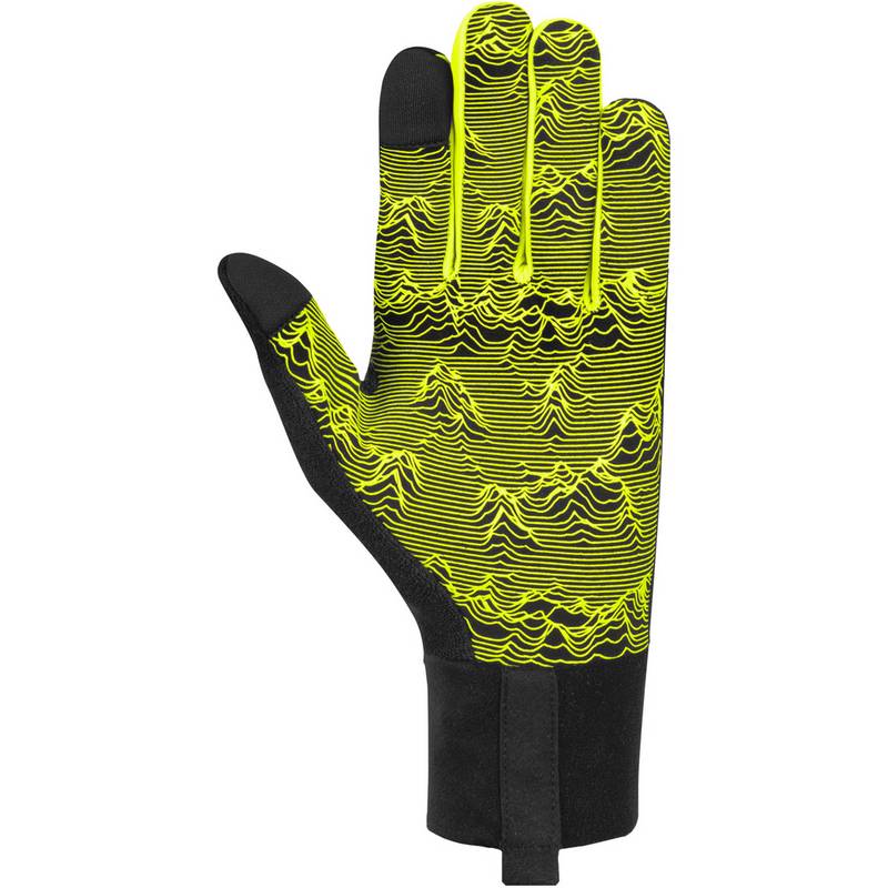 Reusch Liam TOUCH-TEC™ Skihandschuhe