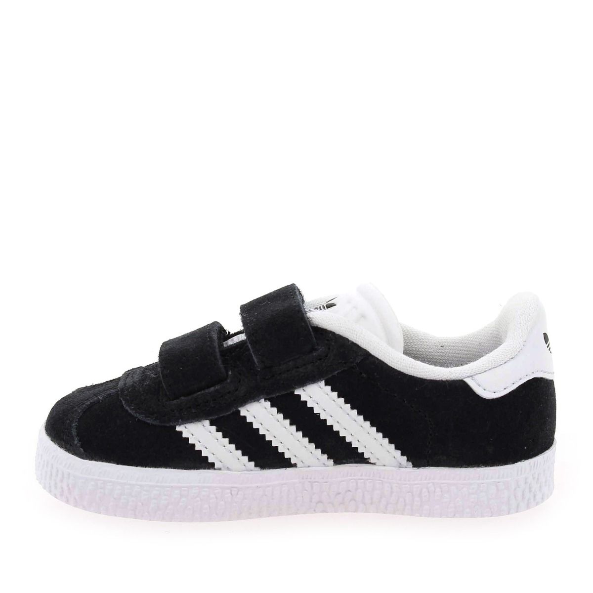 Adidas Originals  GAZELLE CF - noir