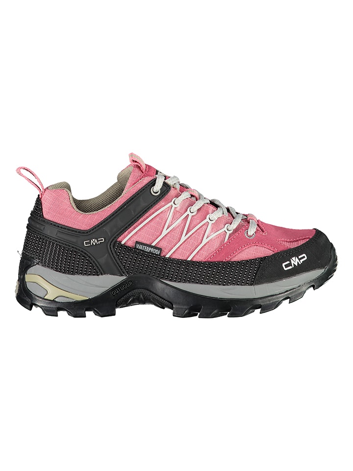 CMP Trekkingschuhe 