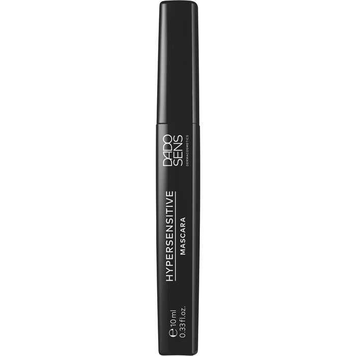 MASCARA BLACK