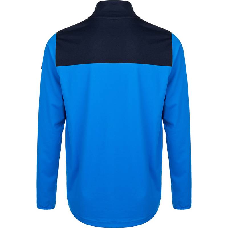Endurance KESKON M Midlayer Langarmshirt Herren