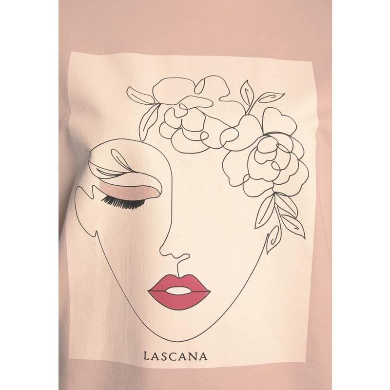 Lascana Sweatshirt Damen