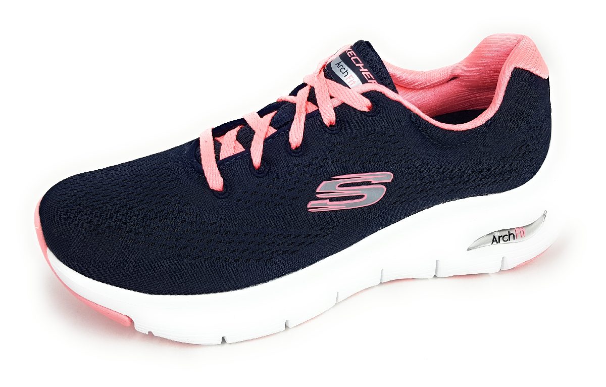 Skechers Arch Fit - Big Appeal 149057 Blau NVCL Navy