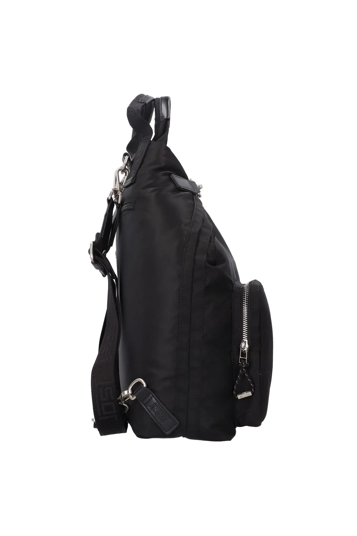 JOST  Sala XChange Handtasche RFID 28 cm Laptopfach mit Rucksackfunktion