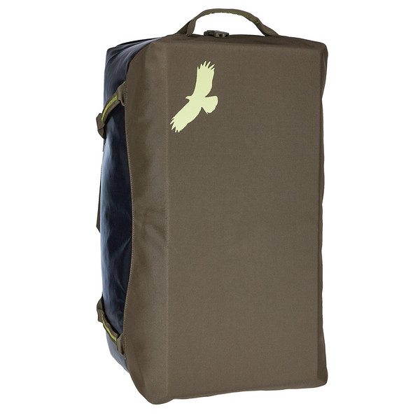 MIGRATE DUFFEL 90L - Reisetasche