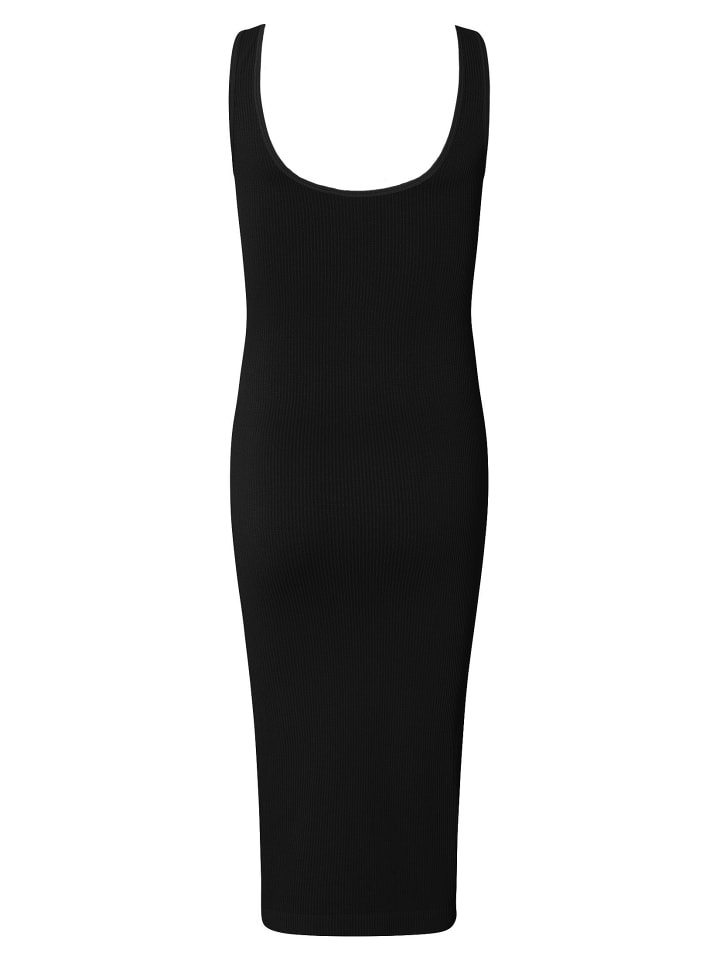 Noppies Kleid Noemi in Black günstig kaufen