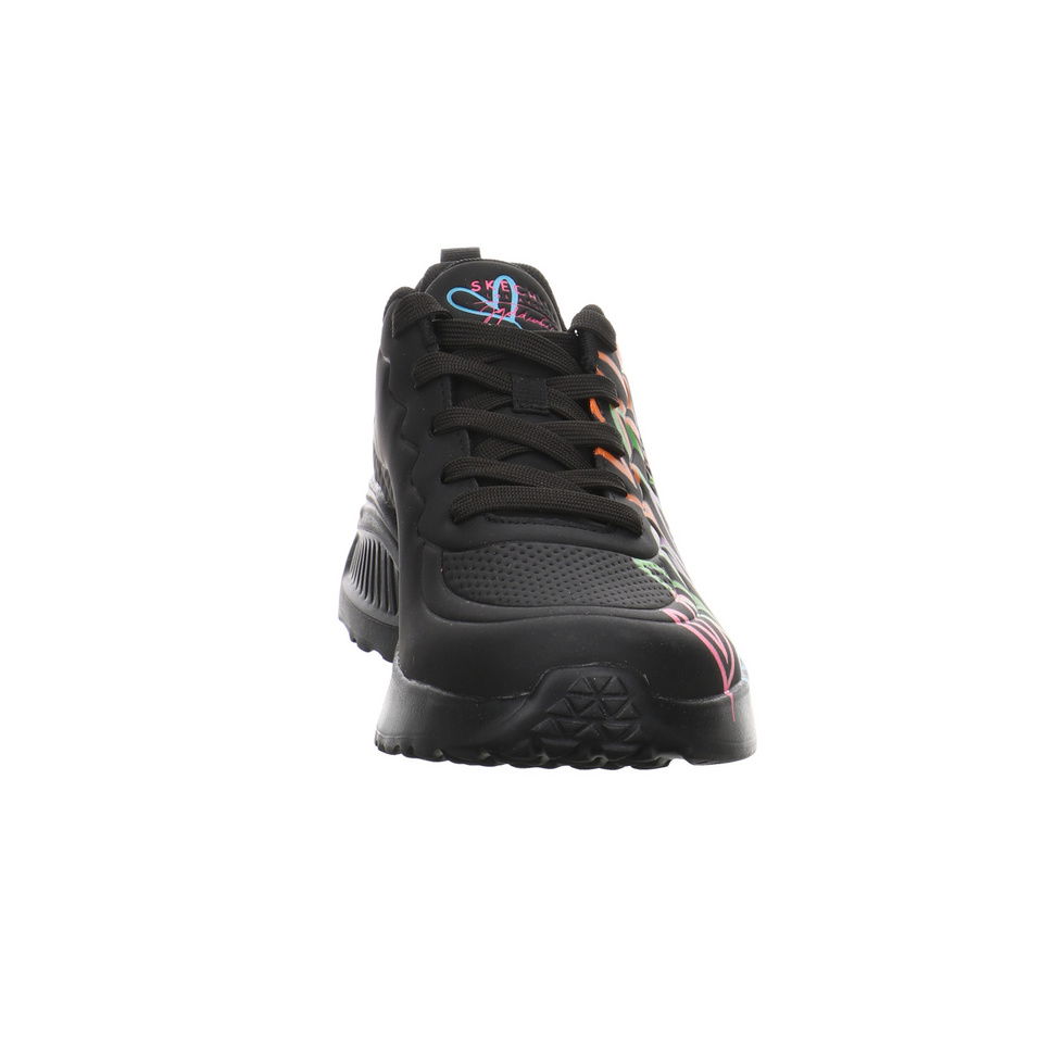 Skechers Uno Lite- Heart Of Hearts Sneaker