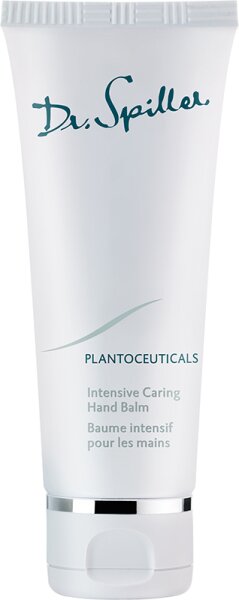 Dr. Spiller Plantoceuticals Intensive Caring Hand Balm Handbalsam