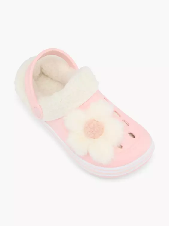 Graceland Clogs