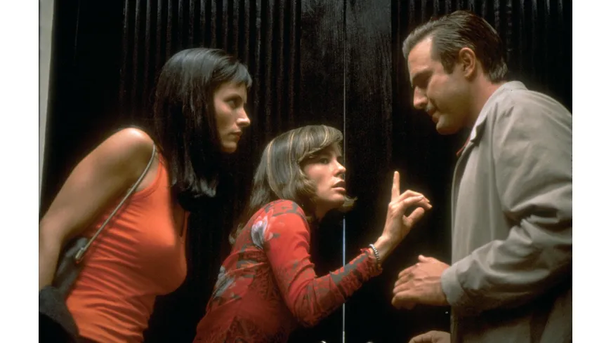 Scream 3
