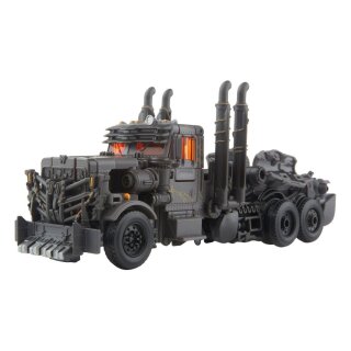 Transformers Studio Series Leader Class 101 Actionfigur - Scourge
