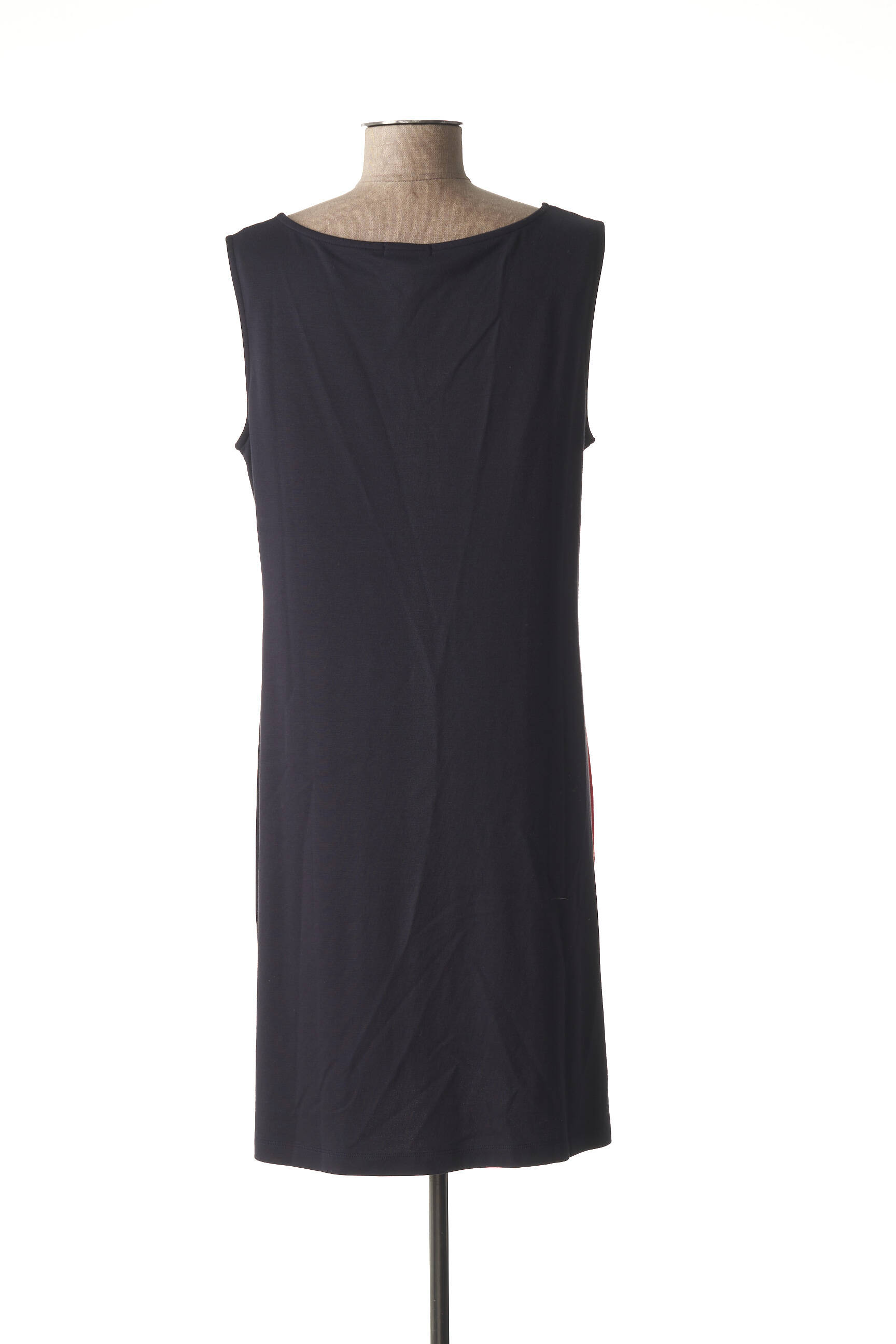 Fragile Robes Maternite Femme couleur rouge
