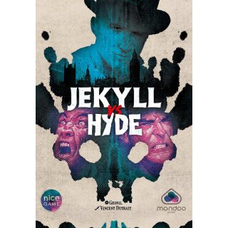 Jekyll Vs. Hyde (DE)