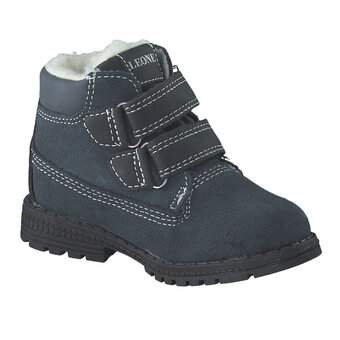 Leone for kids Kletter in blau