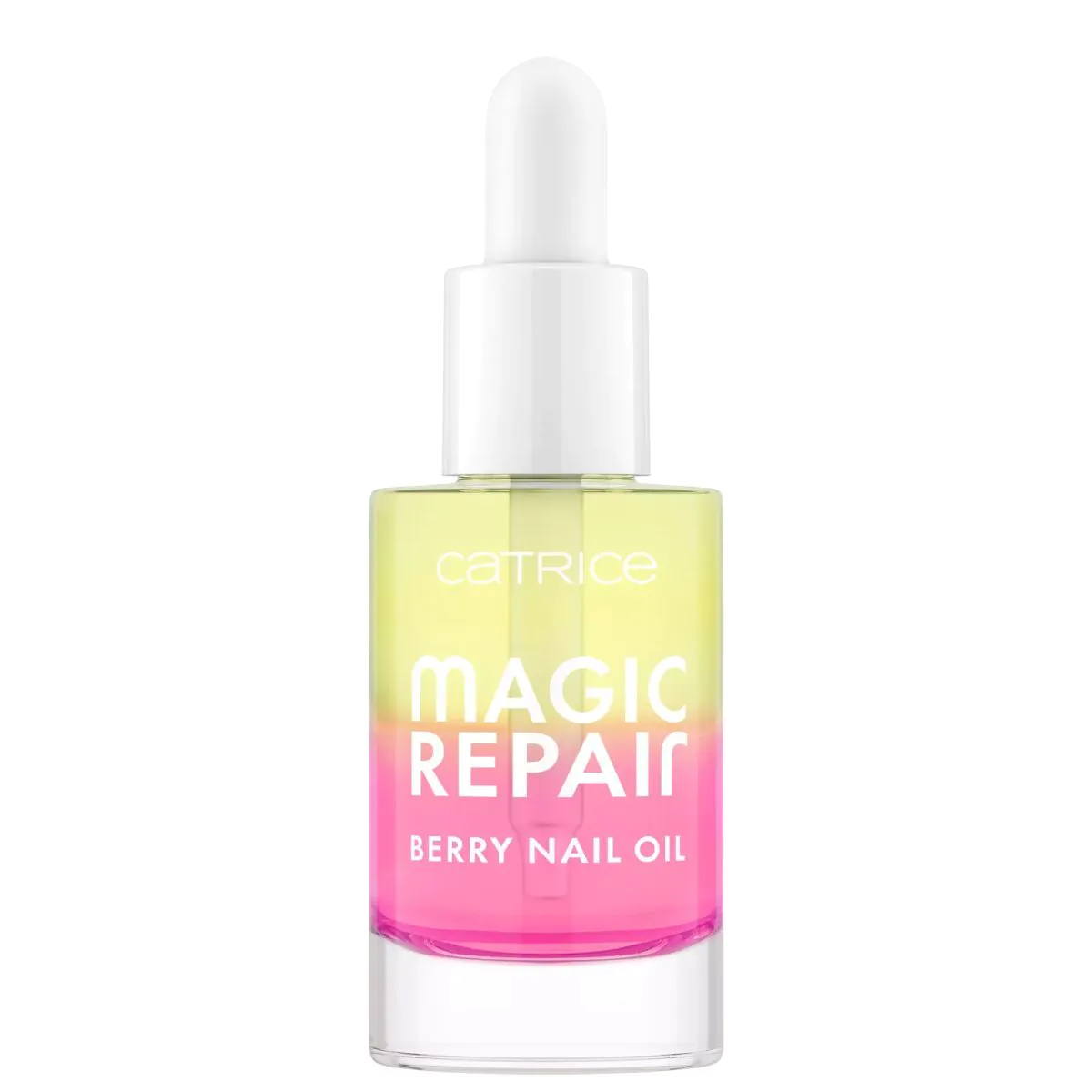 Catrice Magic Repair uogų nagų aliejus