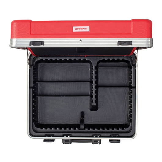 Gedore RED 3301660 R20650066 Tool case Empty