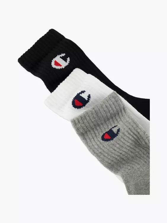 Champion 6er Pack Socken