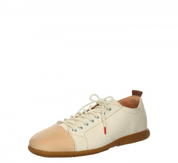 HAUKI Sneaker low - Osso/Kombi