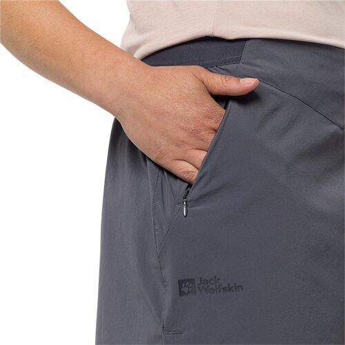 DAMEN HOSENROCK PRELIGHT SKORT W