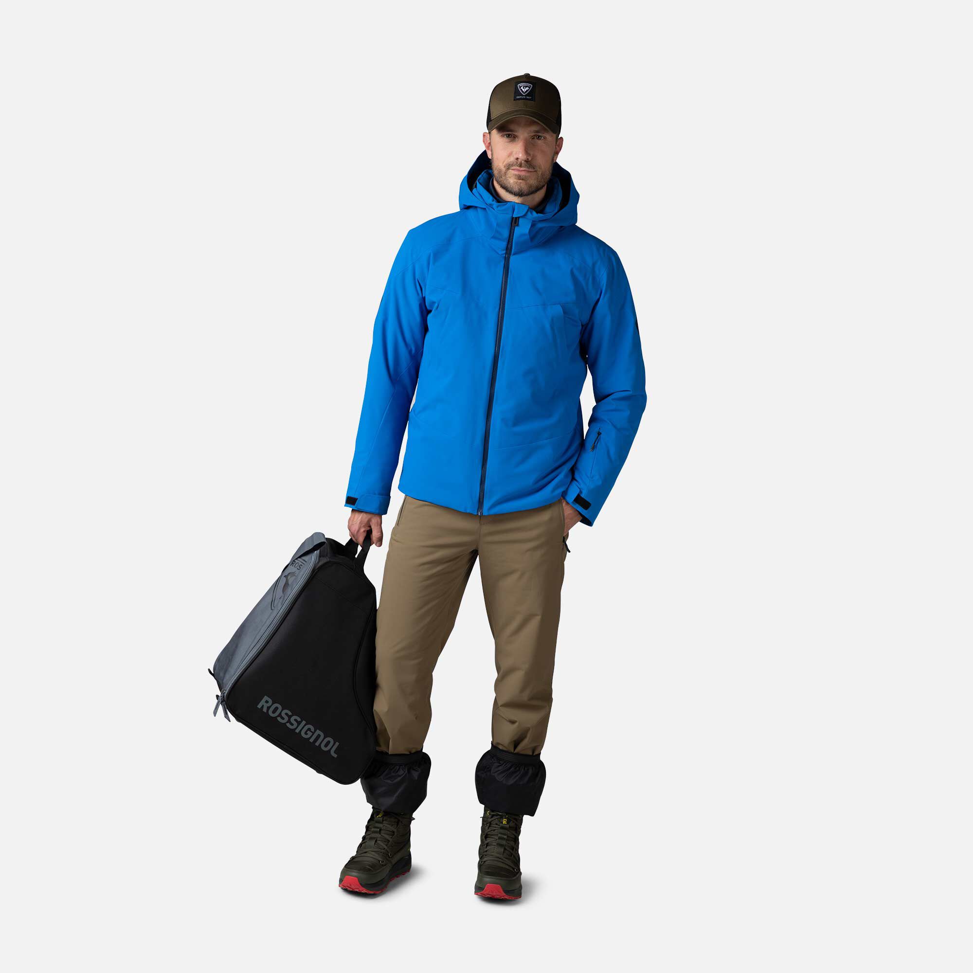 Veste de ski Controle Homme