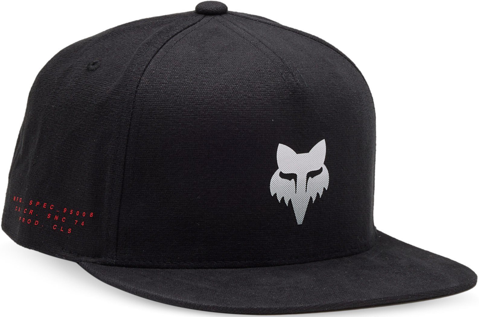Fox Outdoorhut Magnetic Snapback Kappe