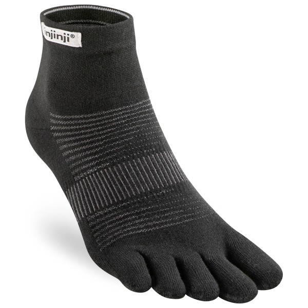 Injinji - Run Original Weight Mini Crew - Laufsocken