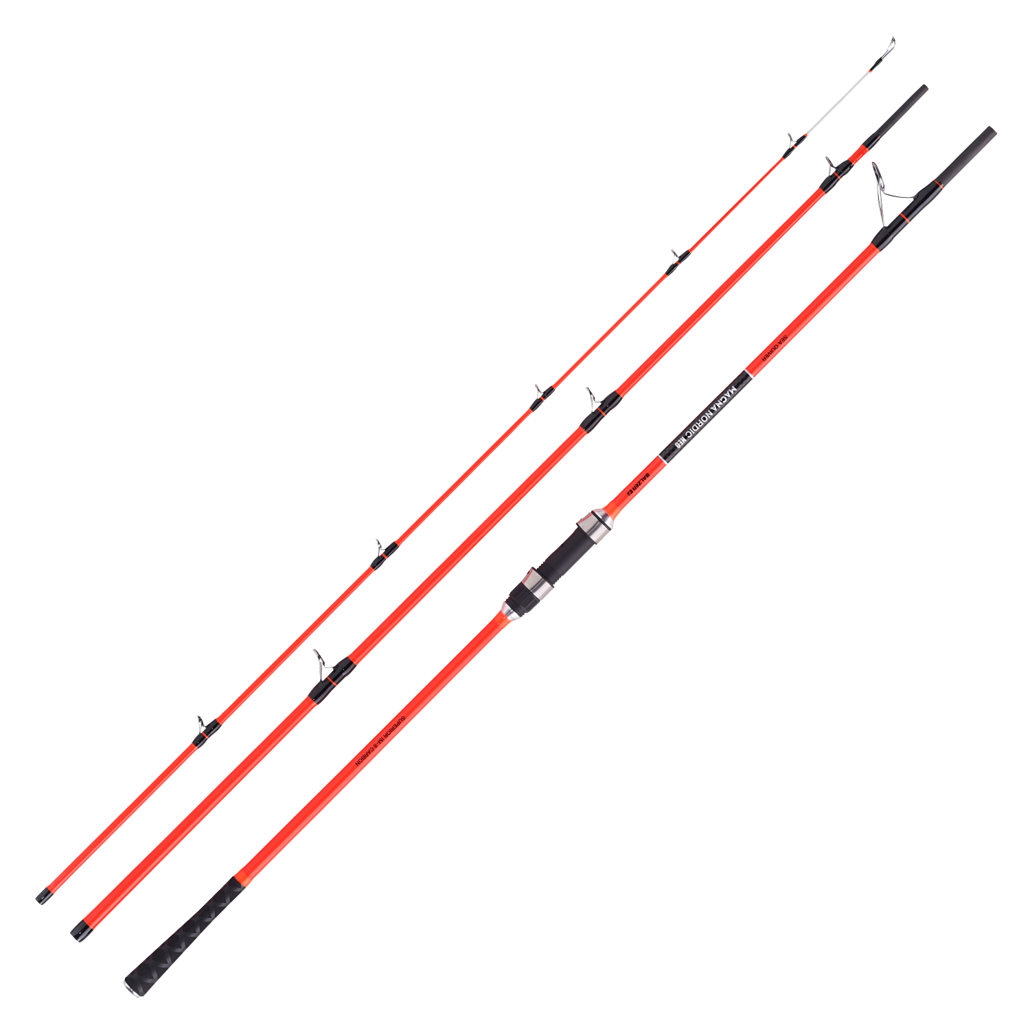 Balzer Meeresrute Magna Nordic Neo (Sea Quiver)