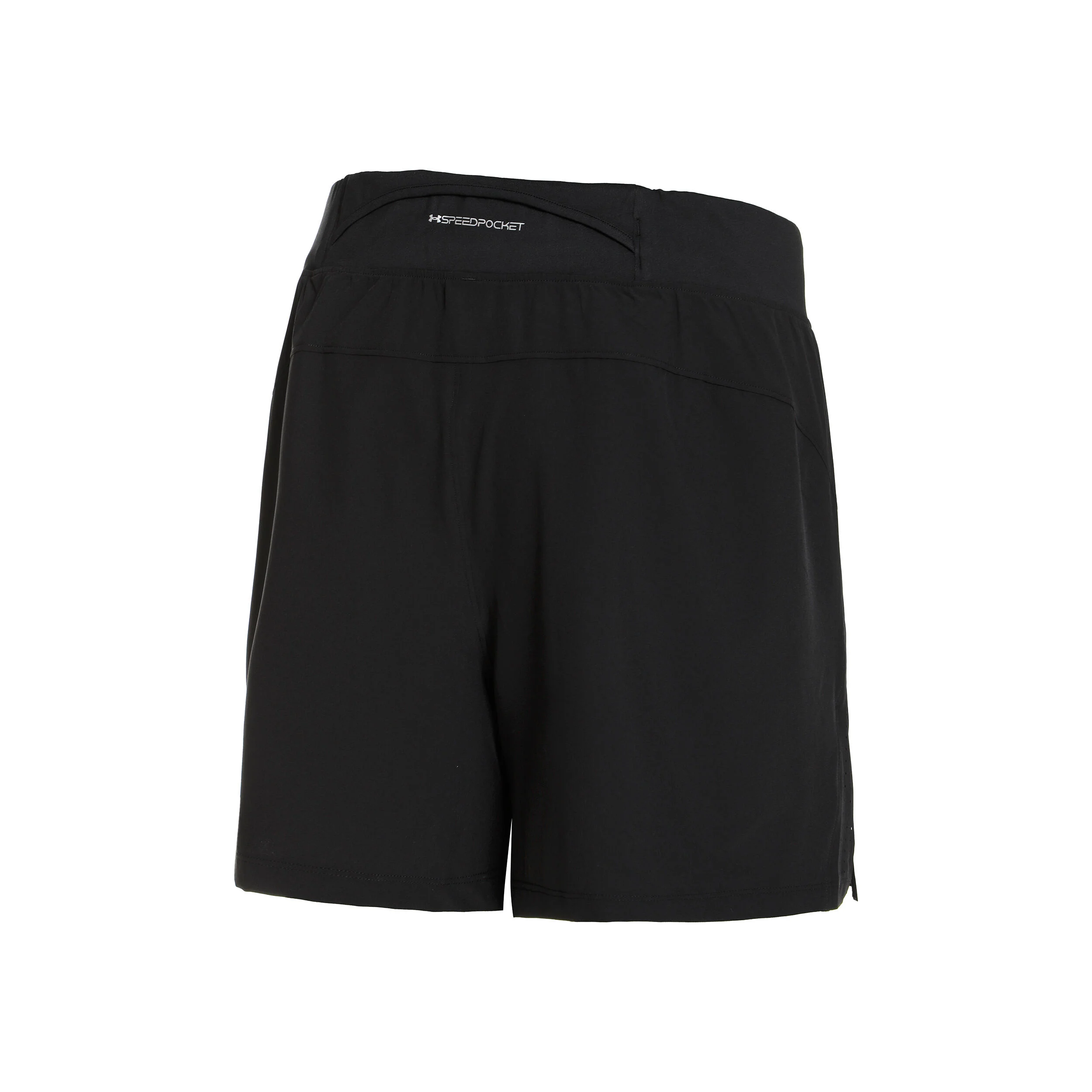 Launch Elite 5in Shorts Herren - Schwarz