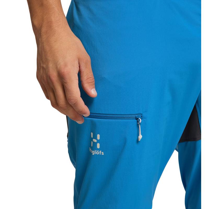 Haglfs L.I.M Rugged Pant Trekkinghose Herren