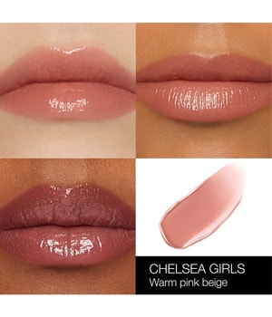 NARS Afterglow Lip Shine Lipgloss-5.5 ml