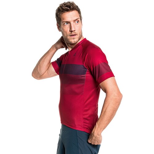 HERREN TRICKOTS SHIRT VERTINE M