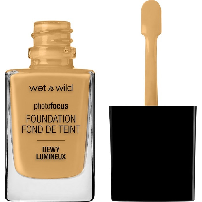 Foundation Dewy