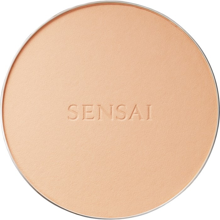 Total Finish SPF 10 Refill