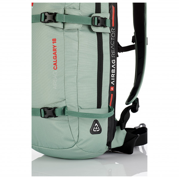 Arva - Airbag Reactor Calgary 18 - Lawinenrucksack
