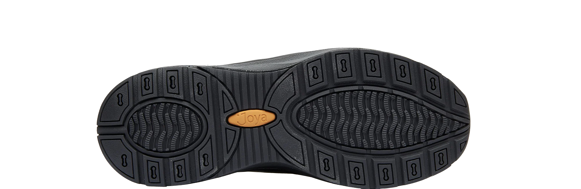Dynamo III SR black