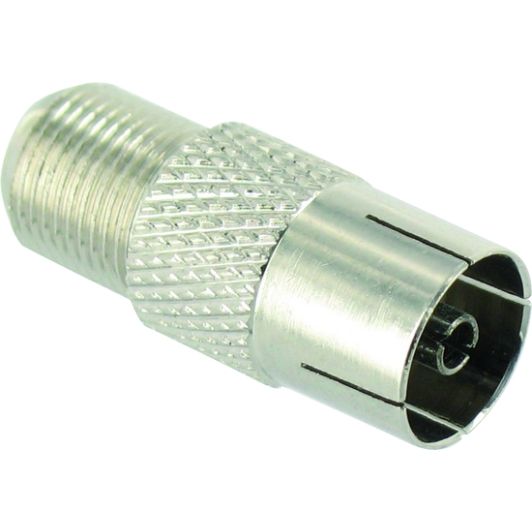 Adaptor F FEMINĂ/ 9,52 FEMINĂ