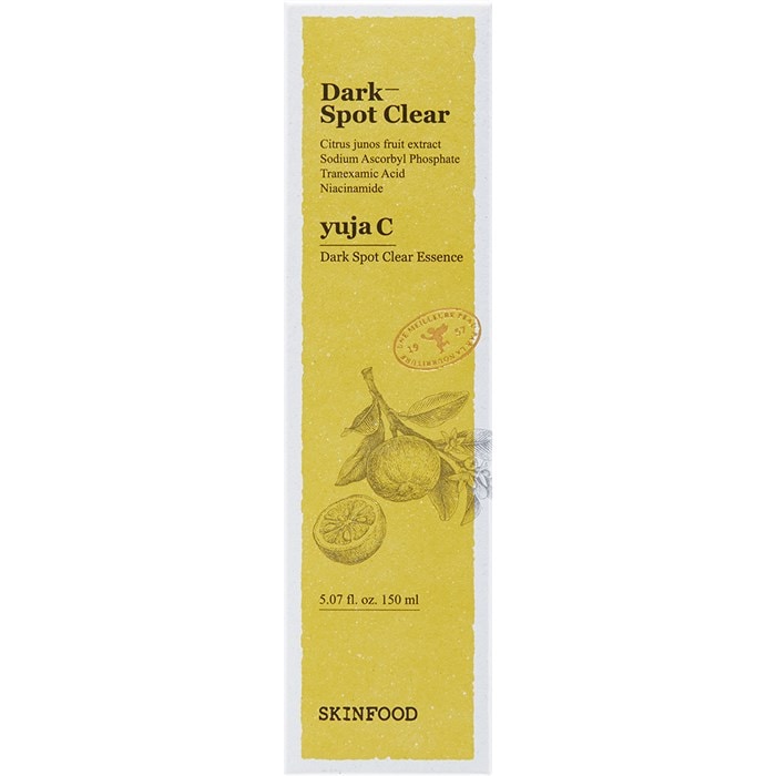 Dark Spot Clear Essence
