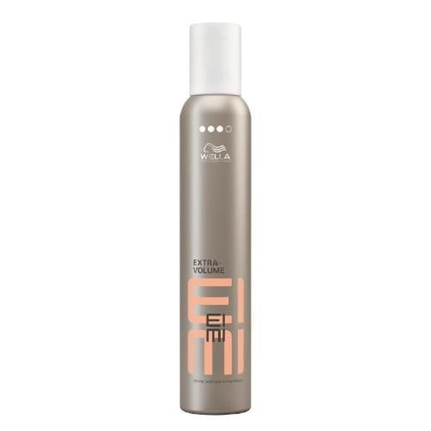 Wella Extra Volume Mousse Volumatrice
