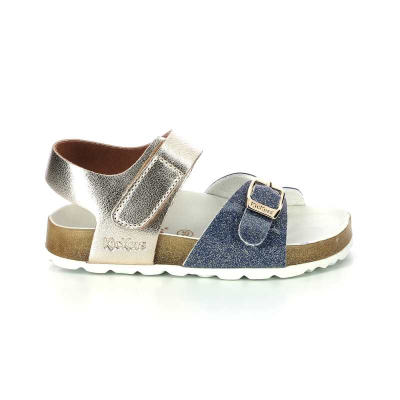 Sandales synthétique Sunkro